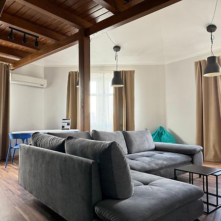 Corner House Residence 克拉科夫 外观 照片
