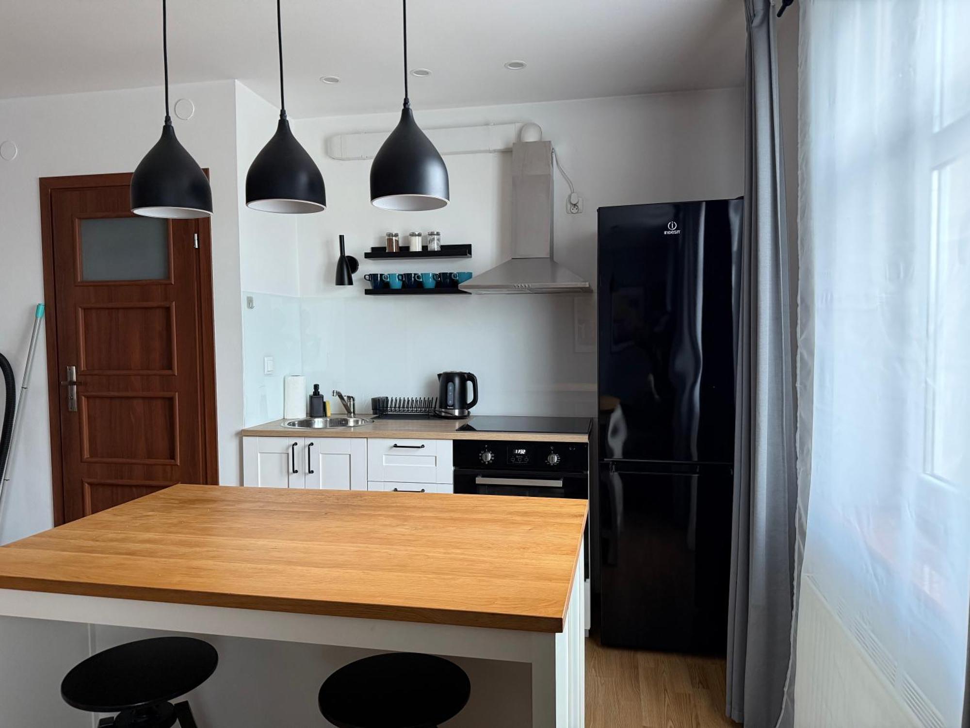 Corner House Residence 克拉科夫 外观 照片