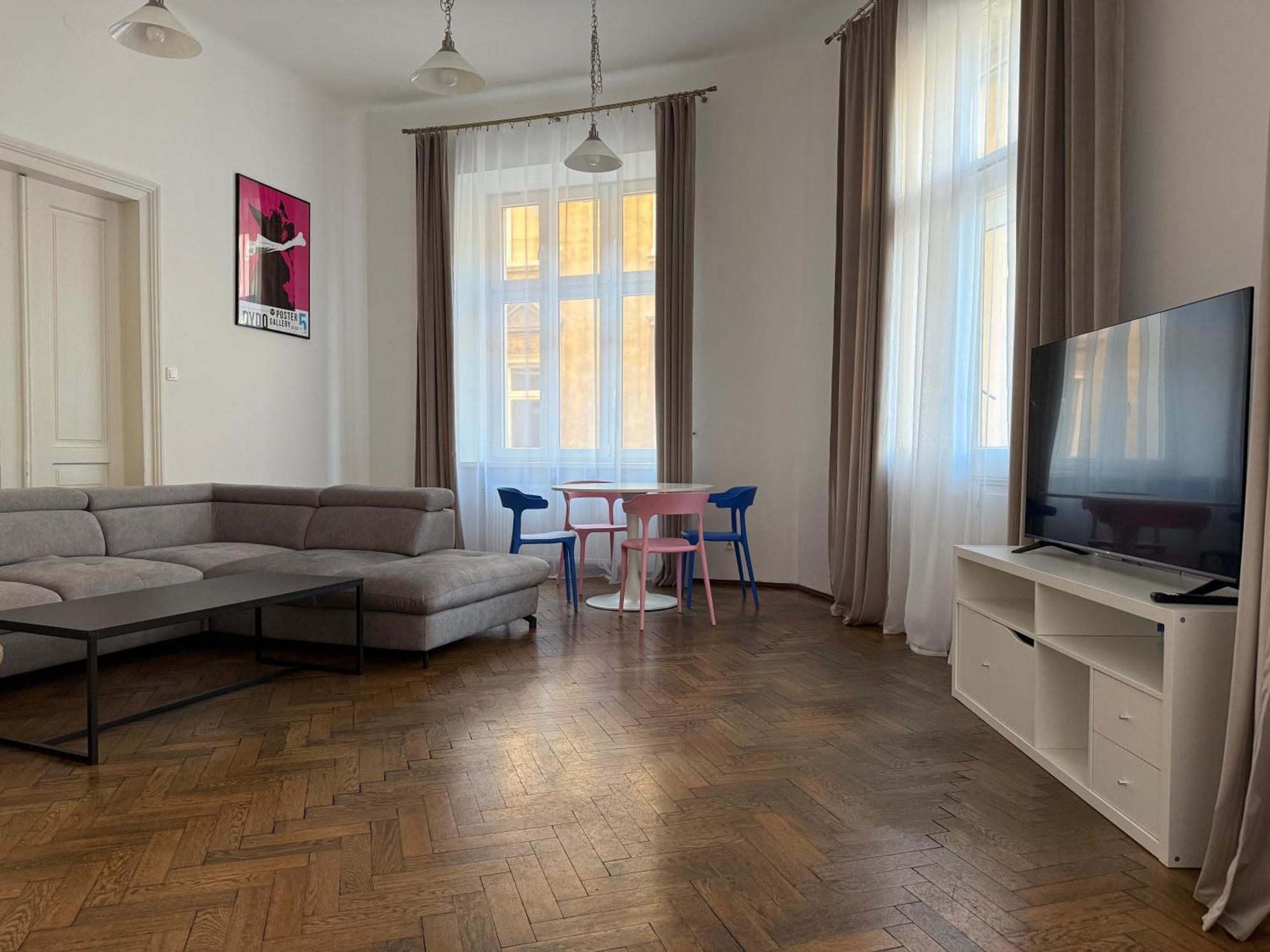 Corner House Residence 克拉科夫 外观 照片