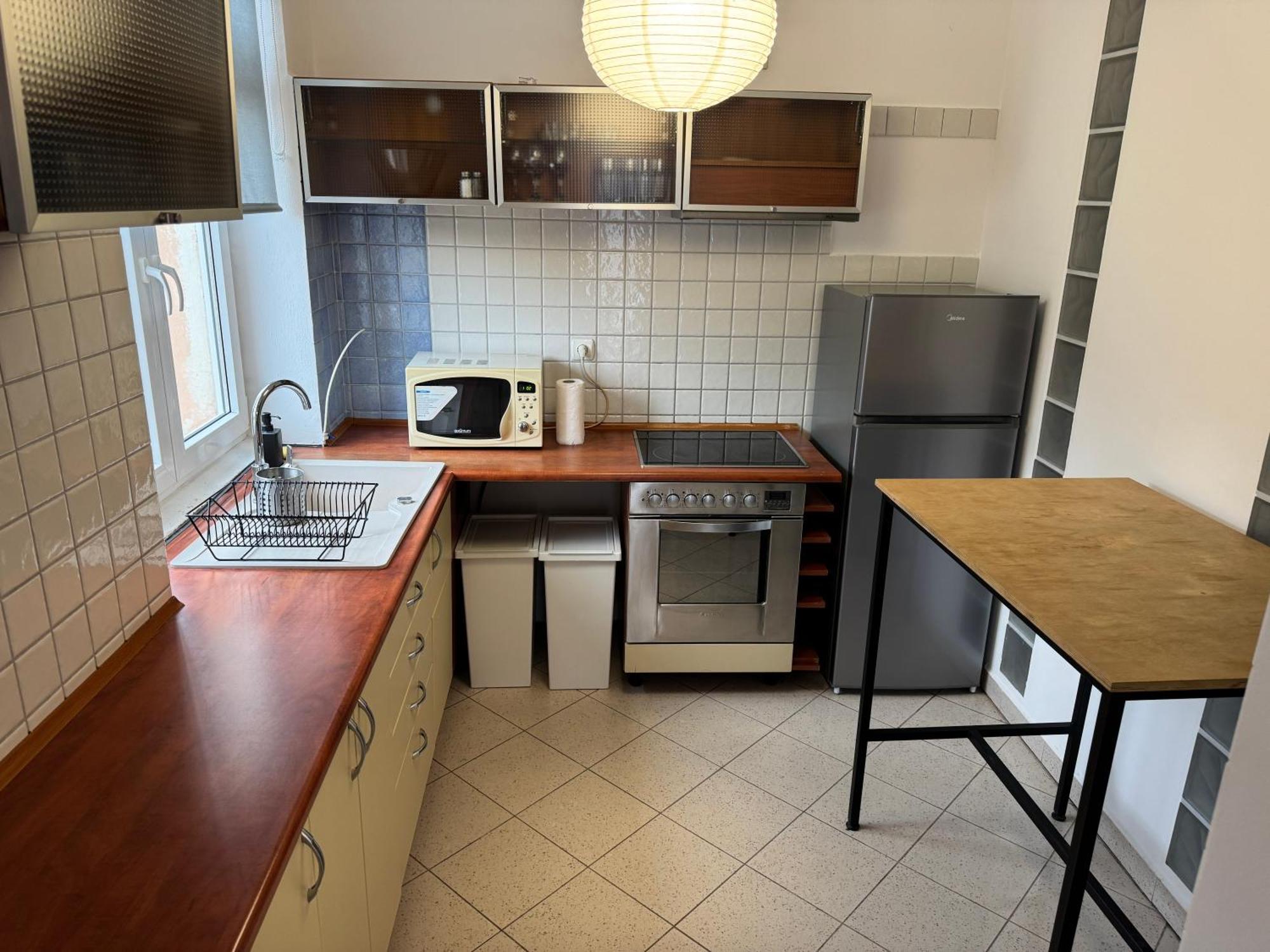 Corner House Residence 克拉科夫 外观 照片