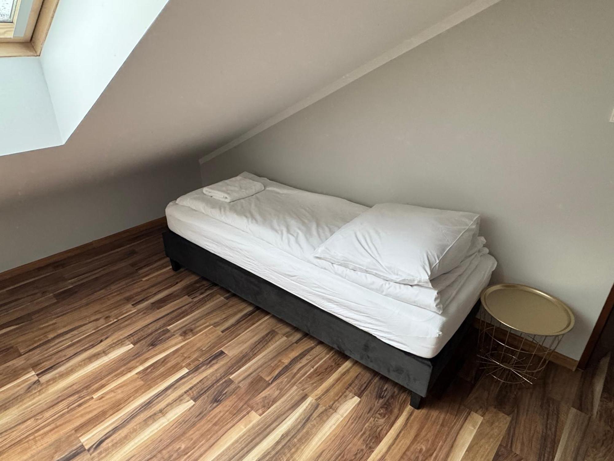 Corner House Residence 克拉科夫 外观 照片