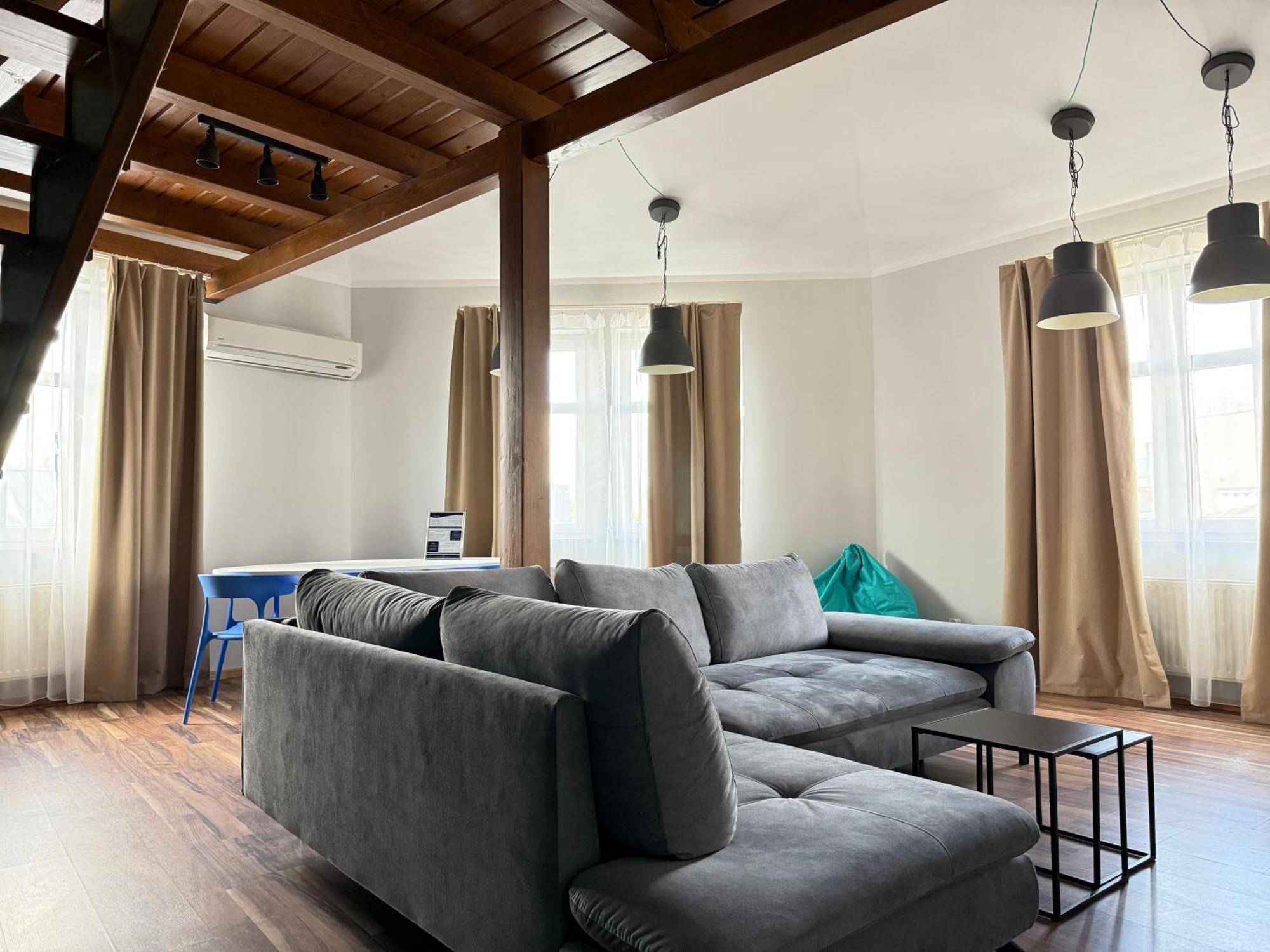 Corner House Residence 克拉科夫 外观 照片
